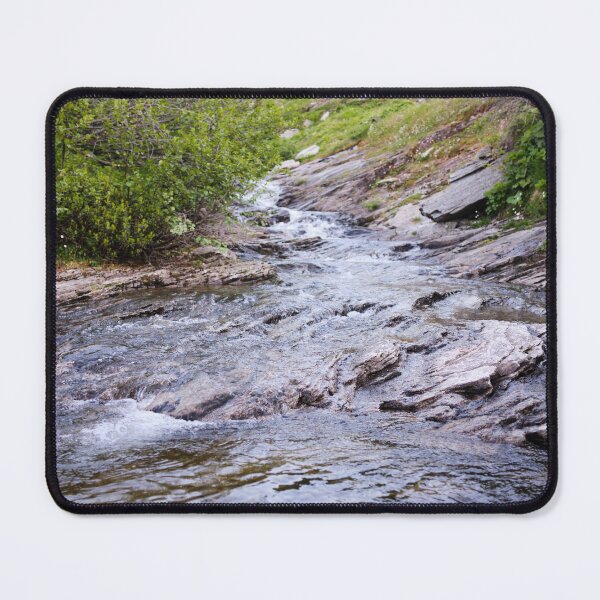 Item preview, Swiss alp creek designed and sold by AlpineCars.