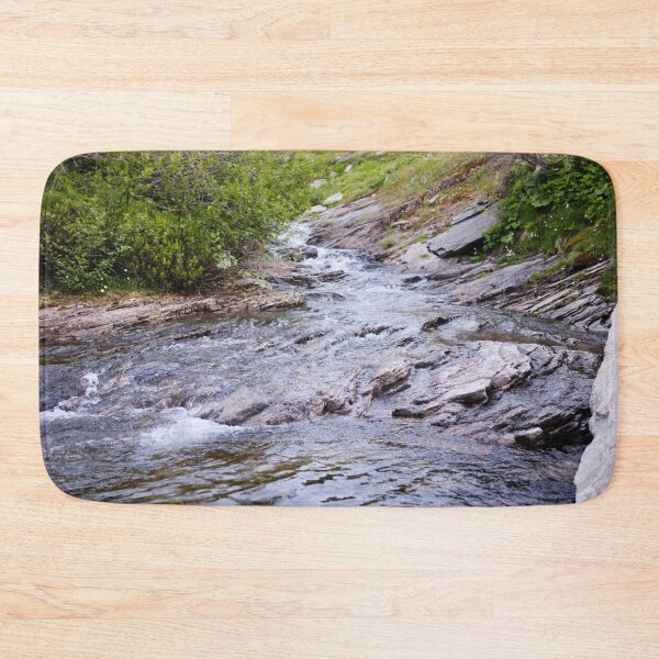 Item preview, Swiss alp creek designed and sold by AlpineCars.