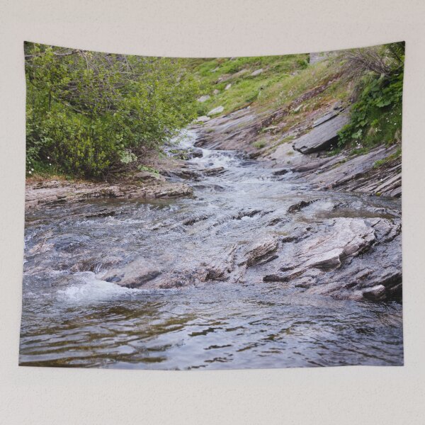 Item preview, Swiss alp creek designed and sold by AlpineCars.