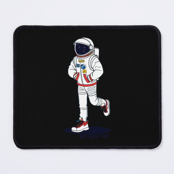 Item preview, Spaceman John designed and sold by DaniellePritcha.