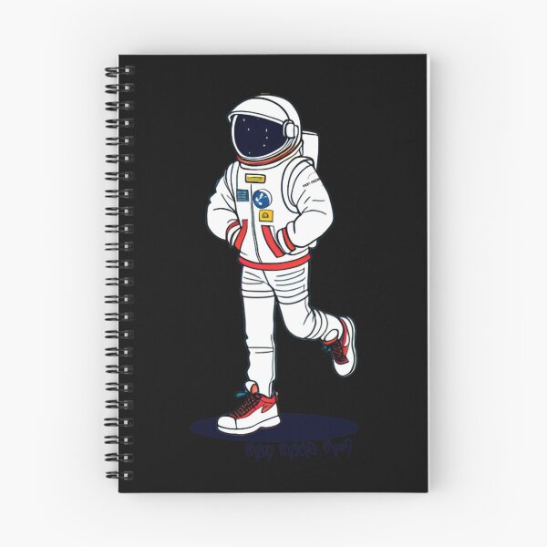 Item preview, Spaceman John designed and sold by DaniellePritcha.