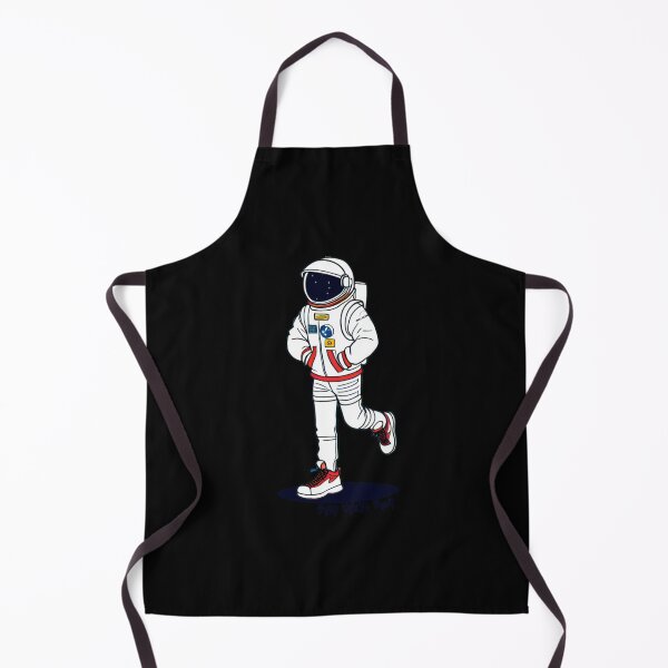 Item preview, Spaceman John designed and sold by DaniellePritcha.