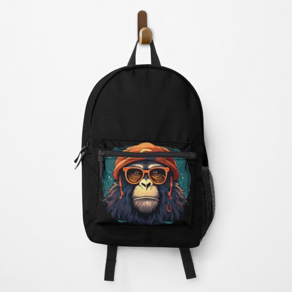 Item preview, Chic Urban Ape designed and sold by eyestetix.