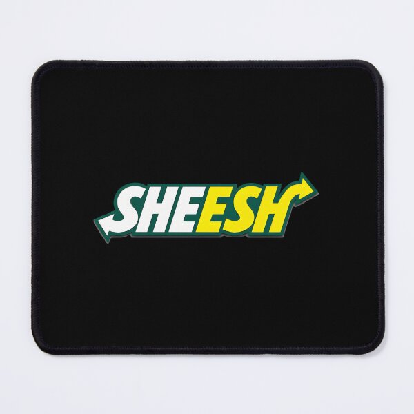 Item preview, Sheesh Meme designed and sold by nrussybiknl19.