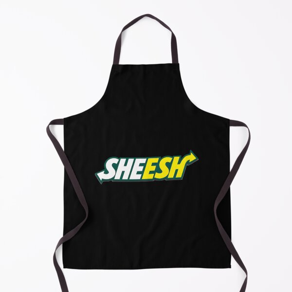 Item preview, Sheesh Meme designed and sold by nrussybiknl19.