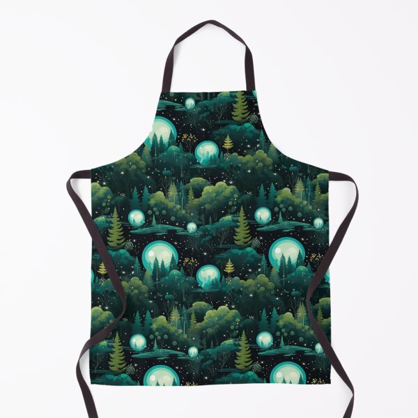 Item preview, Modern design reminiscent of an enchanted forest designed and sold by Pflugart.