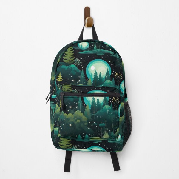 Item preview, Modern design reminiscent of an enchanted forest designed and sold by Pflugart.