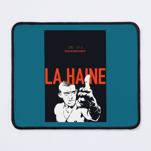 Item preview, Damen Mein Favorit La Haine Retro Vintage designed and sold by Aloimasew.