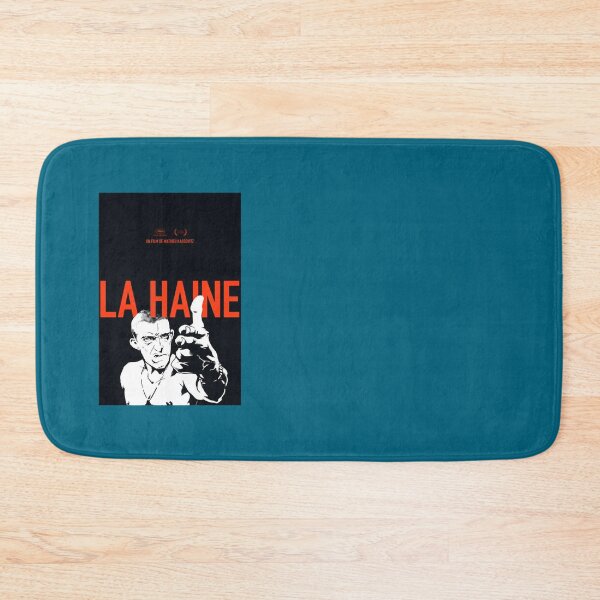 Item preview, Damen Mein Favorit La Haine Retro Vintage designed and sold by Aloimasew.