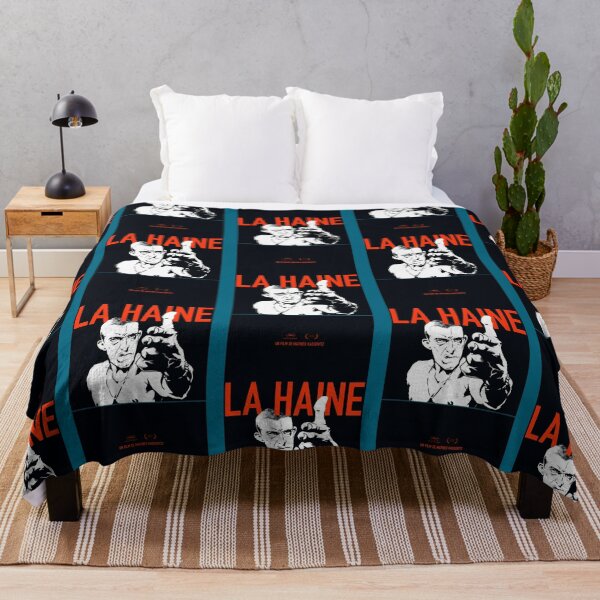Item preview, Damen Mein Favorit La Haine Retro Vintage designed and sold by Aloimasew.