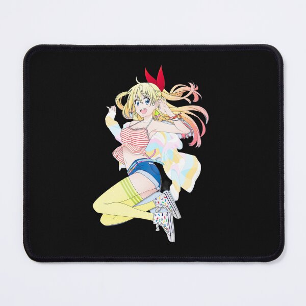 Item preview, Nisekoi Chotoge Kirisaki 1 designed and sold by RhoshunJones8.