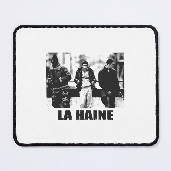 Item preview, Drama La Haine 14 designed and sold by Aloimasew.