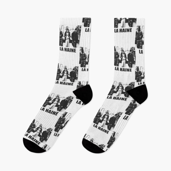 Item preview, Drama La Haine 14 designed and sold by Aloimasew.