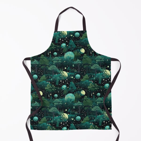 Item preview, Modern design reminiscent of an enchanted forest designed and sold by Pflugart.