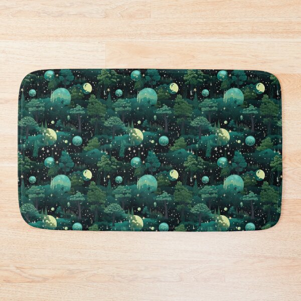 Item preview, Modern design reminiscent of an enchanted forest designed and sold by Pflugart.