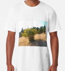 Shrub Long T-Shirt