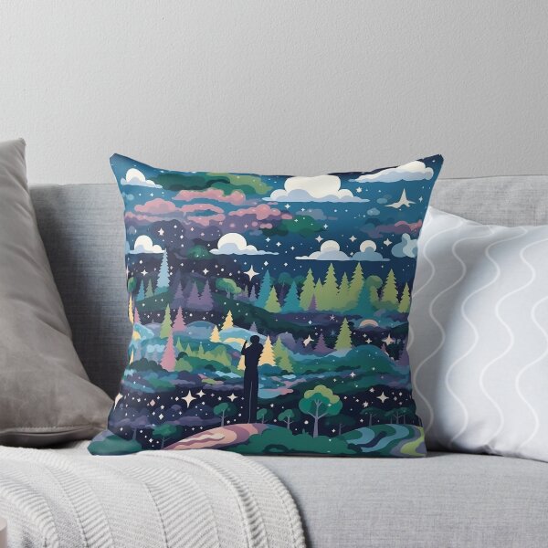 Item preview, Modern design reminiscent of an enchanted forest designed and sold by Pflugart.