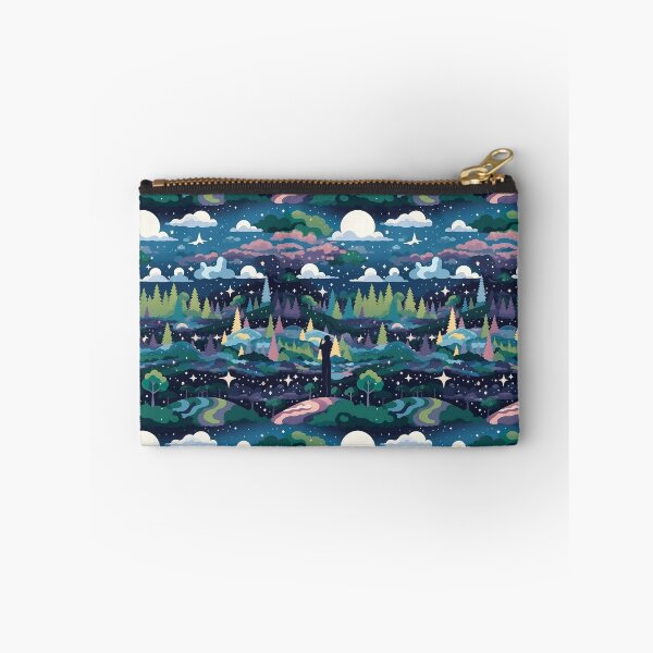 Item preview, Modern design reminiscent of an enchanted forest designed and sold by Pflugart.