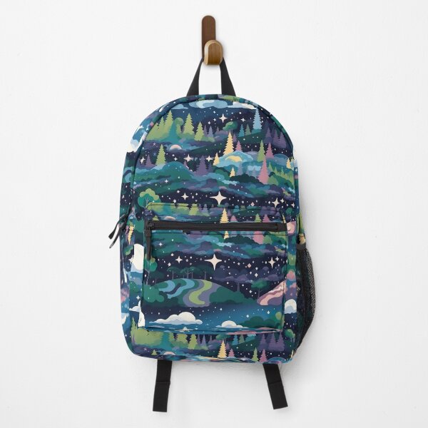 Item preview, Modern design reminiscent of an enchanted forest designed and sold by Pflugart.