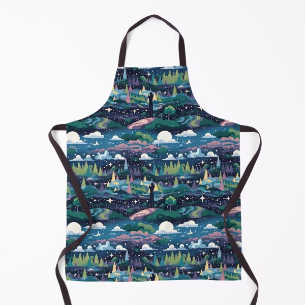 Item preview, Modern design reminiscent of an enchanted forest designed and sold by Pflugart.