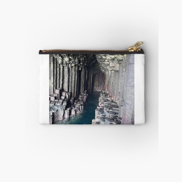 Item preview, Fingal's Cave, Staffa designed and sold by Braedene.