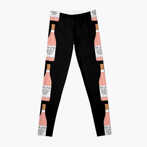 Don't Cry - Leggings