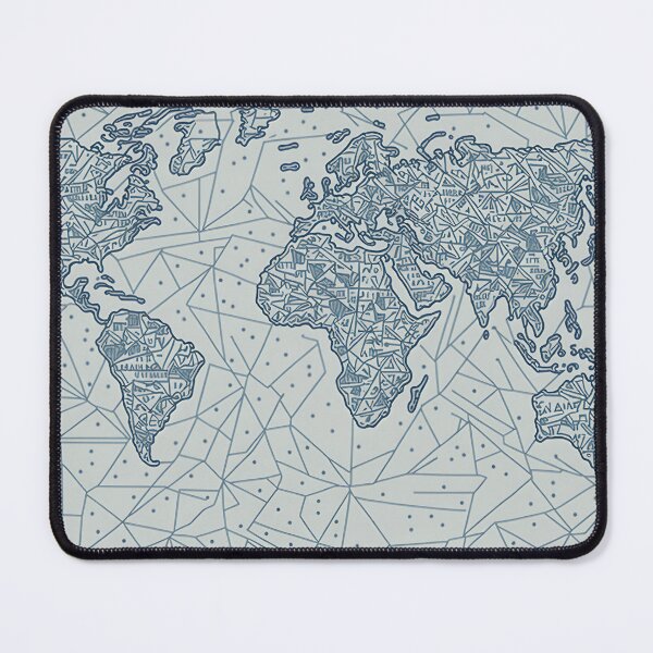 Item preview, Vintage Maps designed and sold by niaharry.
