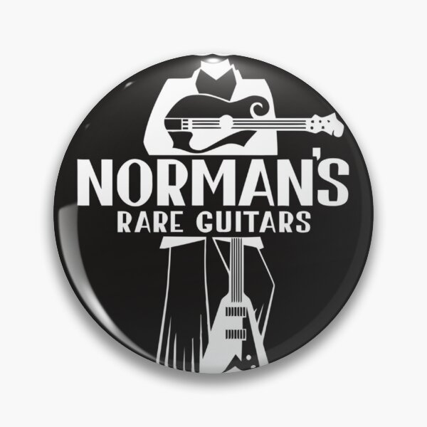 Item preview, Normans Rare Guitars V3  designed and sold by OmarGomez8.
