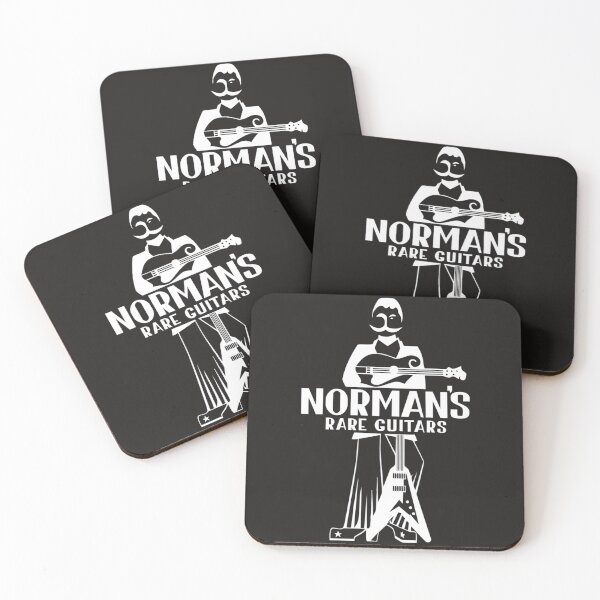 Item preview, Normans Rare Guitars V3  designed and sold by OmarGomez8.
