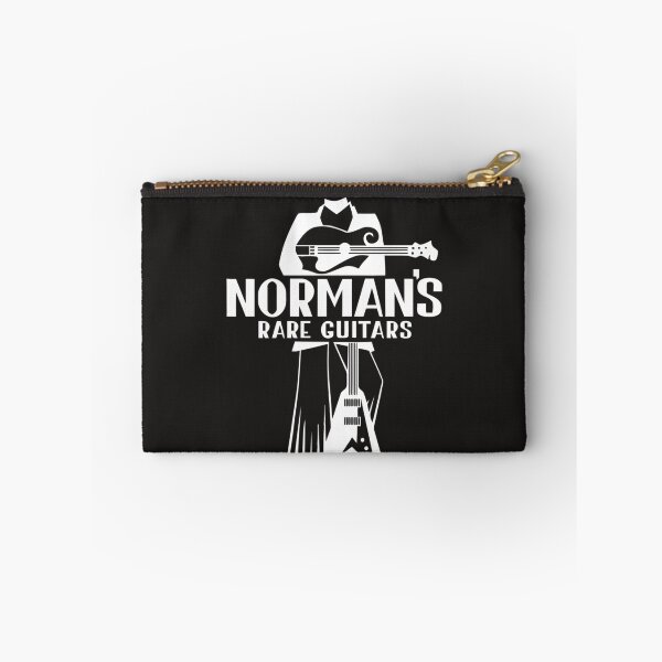 Item preview, Normans Rare Guitars V3  designed and sold by OmarGomez8.