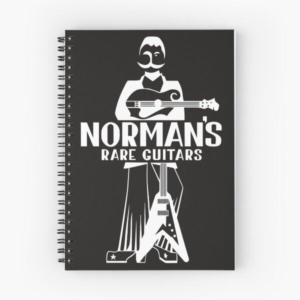 Item preview, Normans Rare Guitars V3  designed and sold by OmarGomez8.