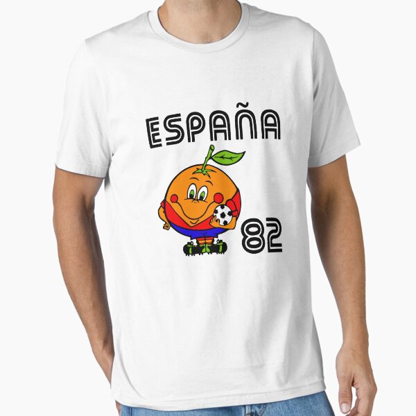 Naranjito 82 Merch & Gifts for Sale | Redbubble