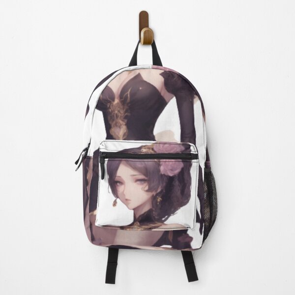 Item preview, Elegant Elegance: Femme Fatales designed and sold by positivVibesArt.