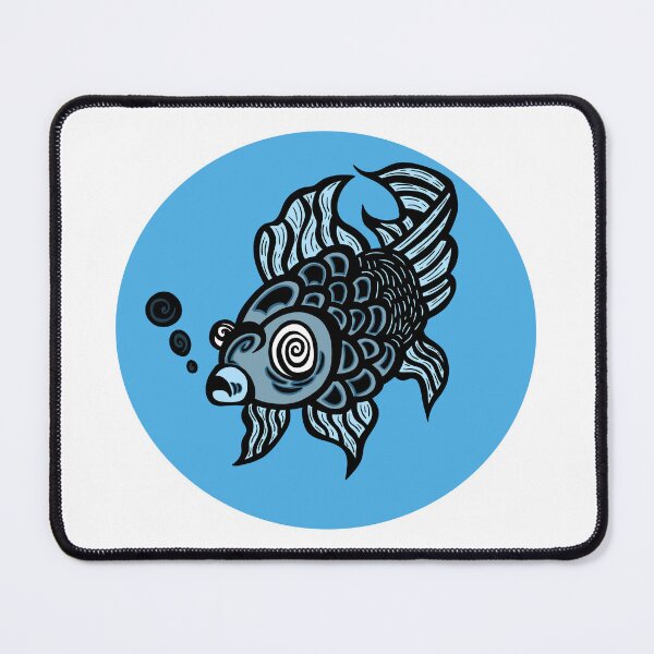 Item preview, It Be A Fish designed and sold by MM92.