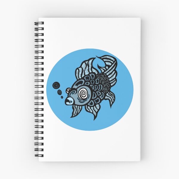 Item preview, It Be A Fish designed and sold by MM92.