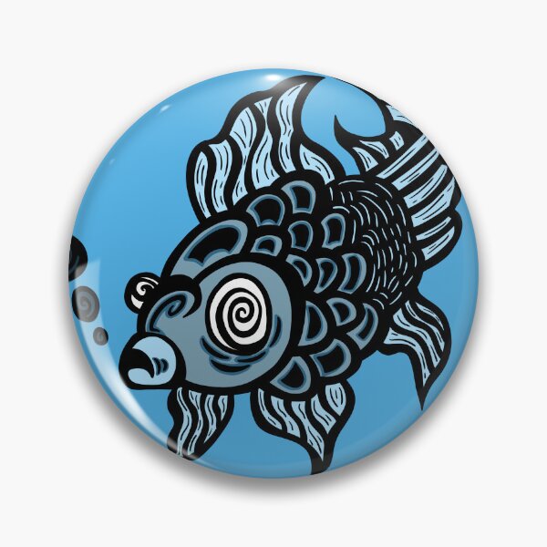 Item preview, It Be A Fish designed and sold by MM92.