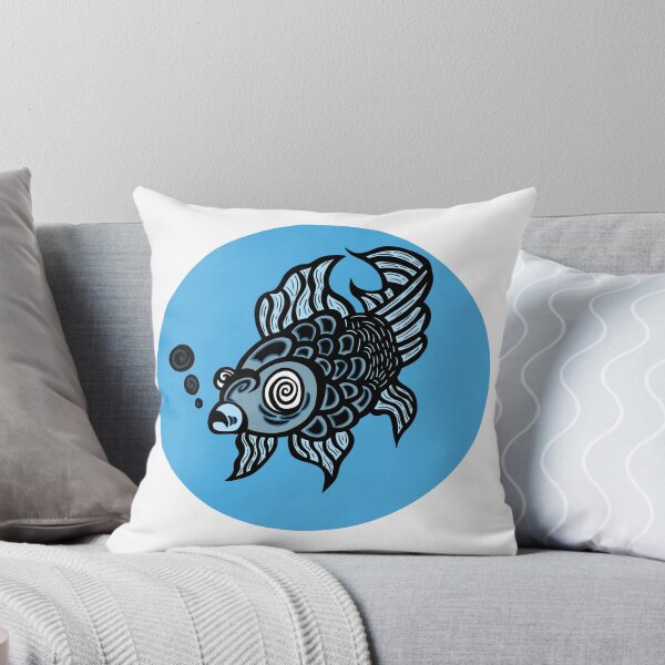 Item preview, It Be A Fish designed and sold by MM92.