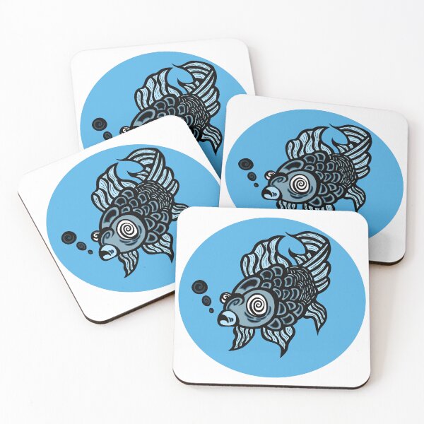 Item preview, It Be A Fish designed and sold by MM92.