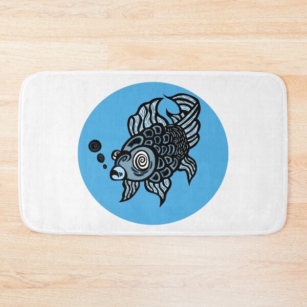 Item preview, It Be A Fish designed and sold by MM92.