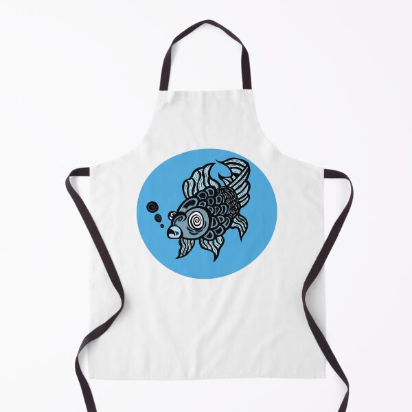 Item preview, It Be A Fish designed and sold by MM92.