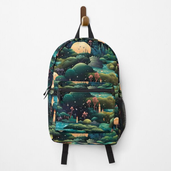 Item preview, Modern design reminiscent of an enchanted forest designed and sold by Pflugart.