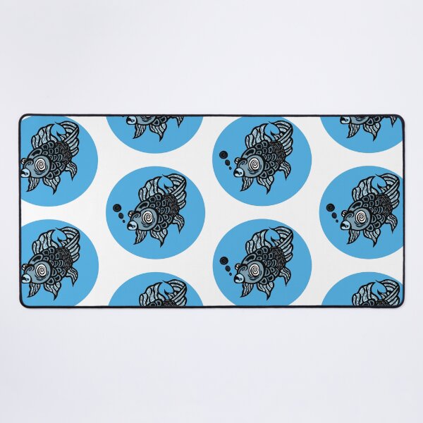 Item preview, It Be A Fish designed and sold by MM92.