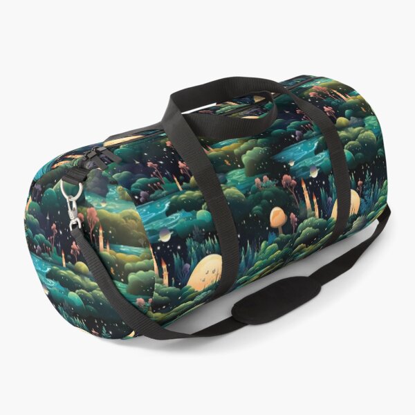 Item preview, Modern design reminiscent of an enchanted forest designed and sold by Pflugart.