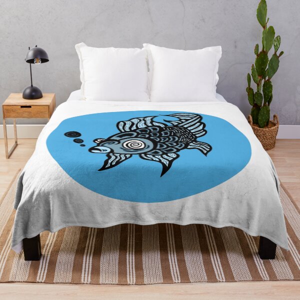 Item preview, It Be A Fish designed and sold by MM92.