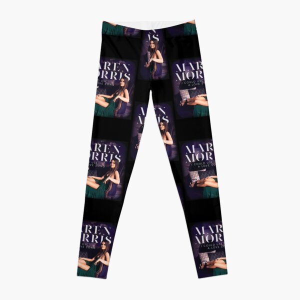 Maren Morris Leggings for Sale