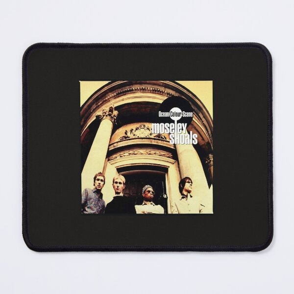 Item preview, Ocean Colour Scene designed and sold by OmarGomez8.
