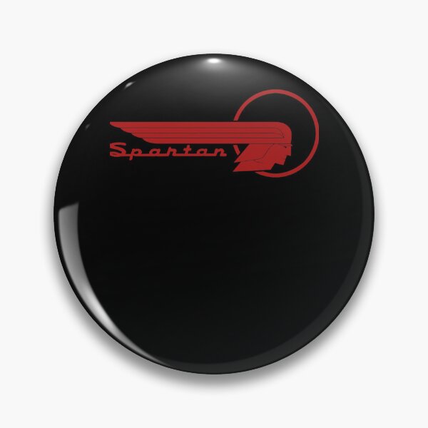 Item preview, Spartan Trailer  designed and sold by HarrisonParkes.