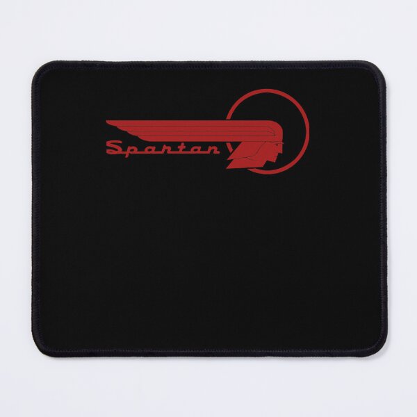 Item preview, Spartan Trailer designed and sold by HarrisonParkes.