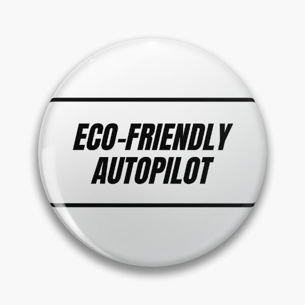 Artikelvorschau, Tesla pumper electric car sticker funny sticker quotes entworfen und verkauft von TaevasDesign.