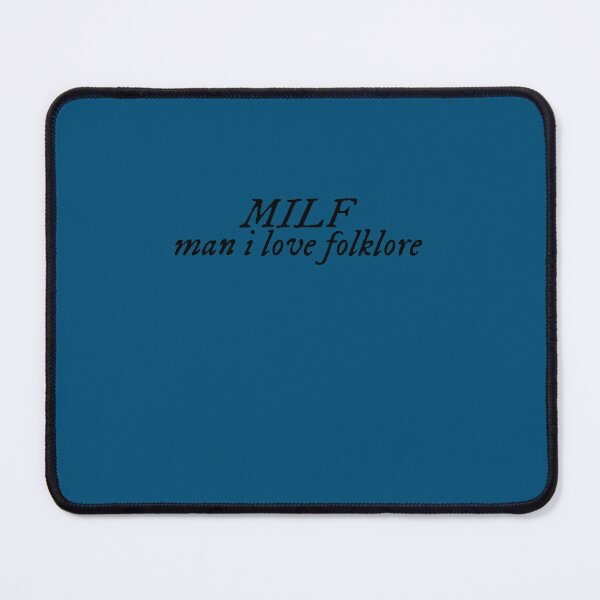 Item preview, MILF, man i love folklore designed and sold by dabboux.